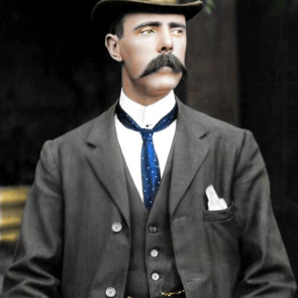 Meet your Posher, Jeffrey - Picture 1 of 1